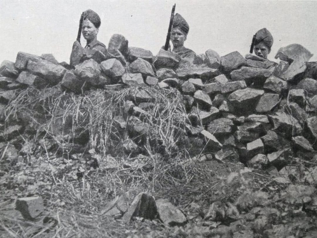 100 years of first world war end, Indian heroes who Forgotten by History