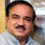 अनंत कुमार