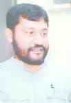 अवधेश कुमार