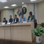 state and Chief election commission are separating percentage of voting in chhattisgarh election