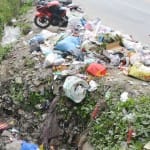 jammu municipal corporation will pick garbage from door to door in jammu city