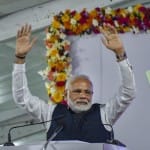 Narendra Modi