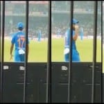 Chepauk Welcomed Rishabh Pant And His Epic Response, See VIDEO
