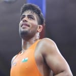 UWW U23 World Wrestling Championships: Sajan Bhanwal missed bronze medal