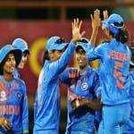 WOMEN T20
