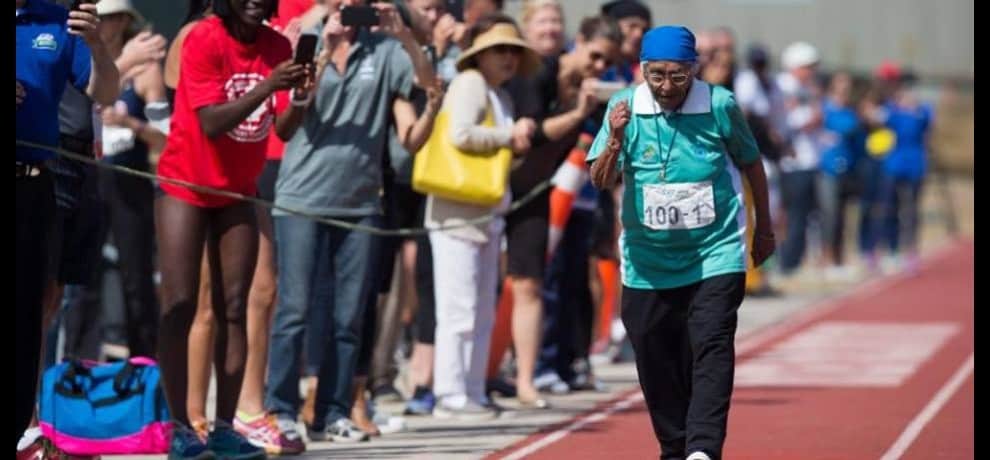 Prime Minister Modi Will Honor 103 Year old athlete Maan Kaur