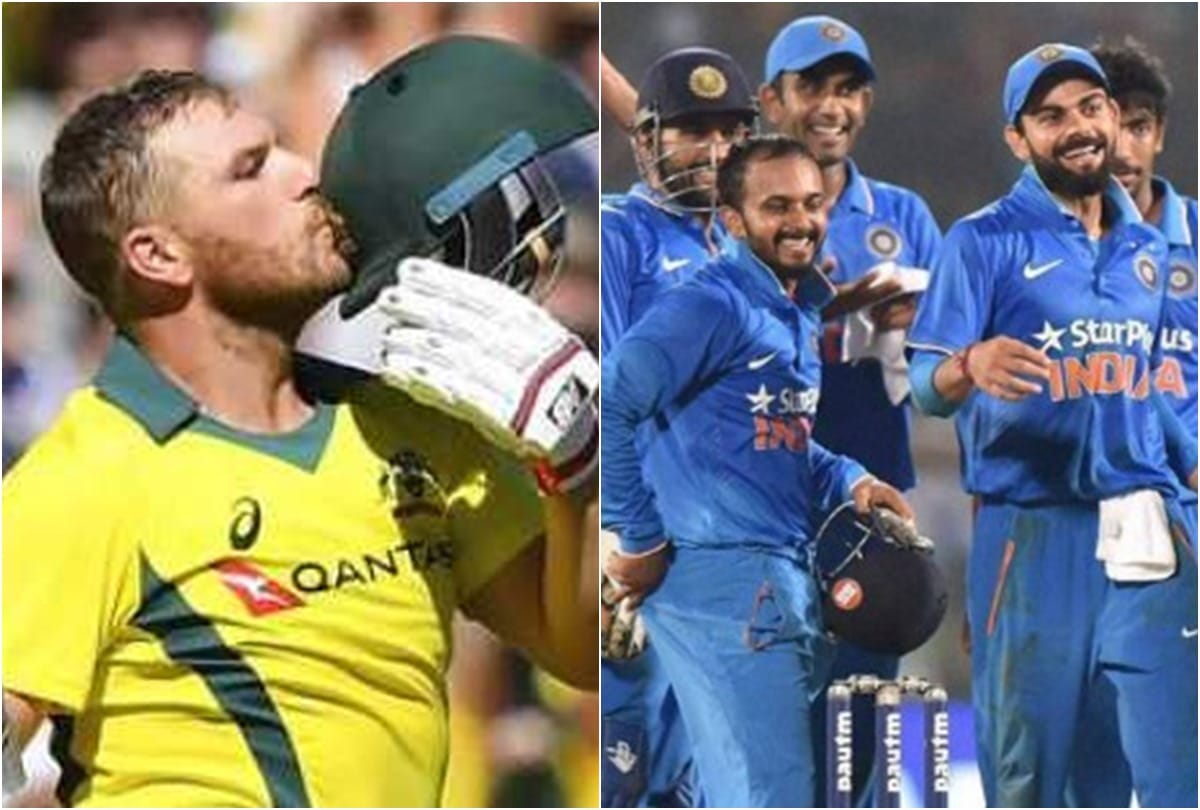 Australia vs India 2018: Statistical Preview of T20I Series