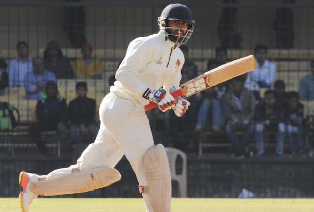 Ranji trophy round up: First day of group stage