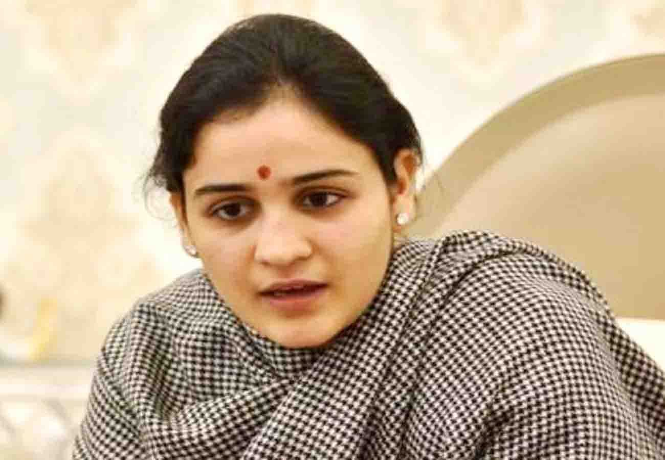 samajwadi party declared its candidate on firozabad seat.