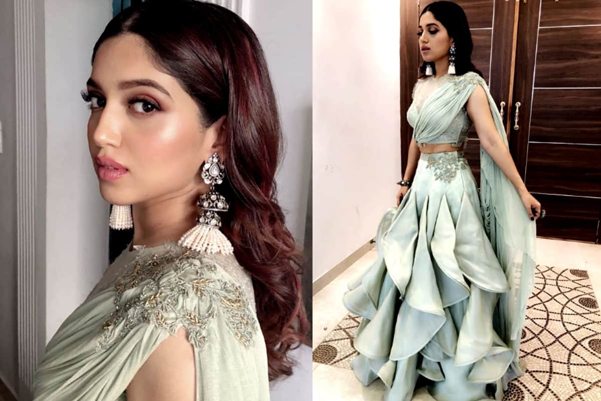New rules of Maharashtra government put disruption into Bhumi Pednekar and Bollywood celebrities foreign visit plan