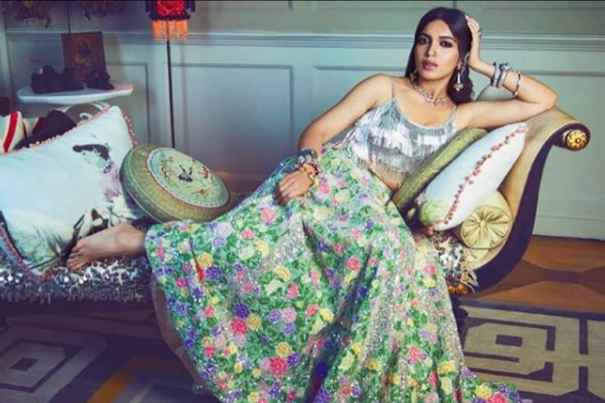 Actress Bhumi Pednekar On Colour Discrimination Says Now I Will Create A New Scale Of Beauty