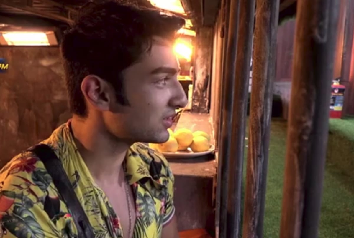 bigg boss 12 tv actor will elimininate this weekend ka vaar here the voting list