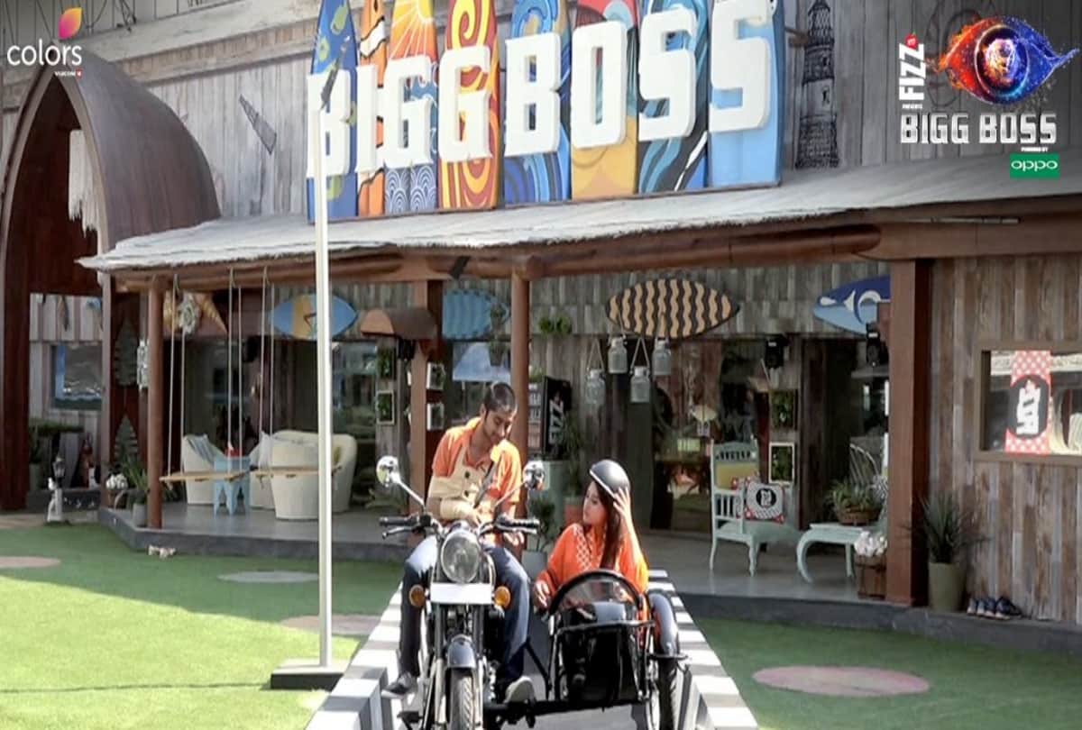 Bigg Boss 12 Sreesanth to deepak thakur and jasleen these are Nominated in this week
