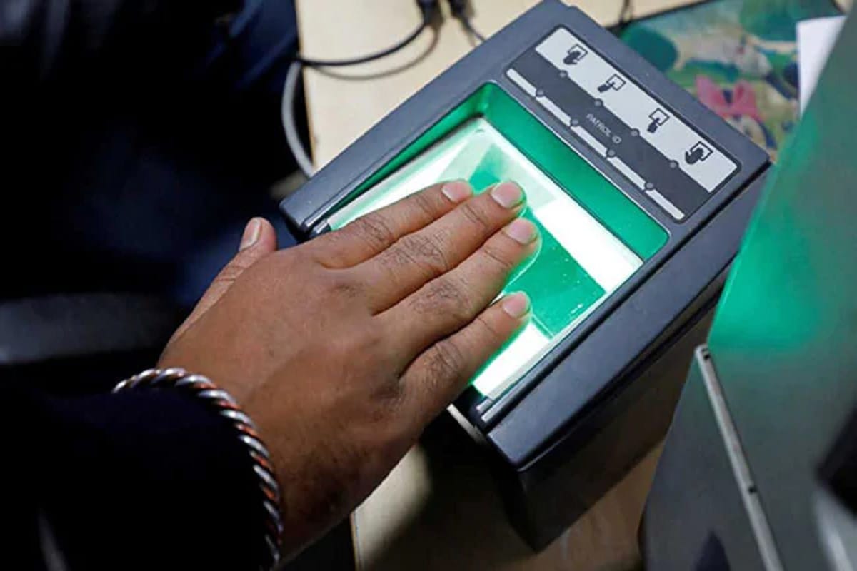 Govt to collect biometrics of refugees from Myanmar crossing into India Amid Manipur unrest