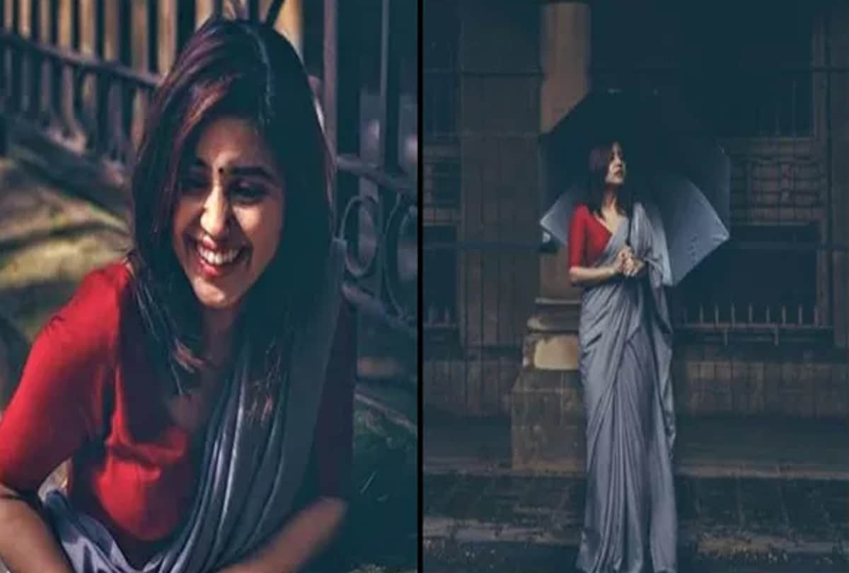 After Swara, Kiya, Shweta Tripathi will also make such a bold scene, the viewer will shake