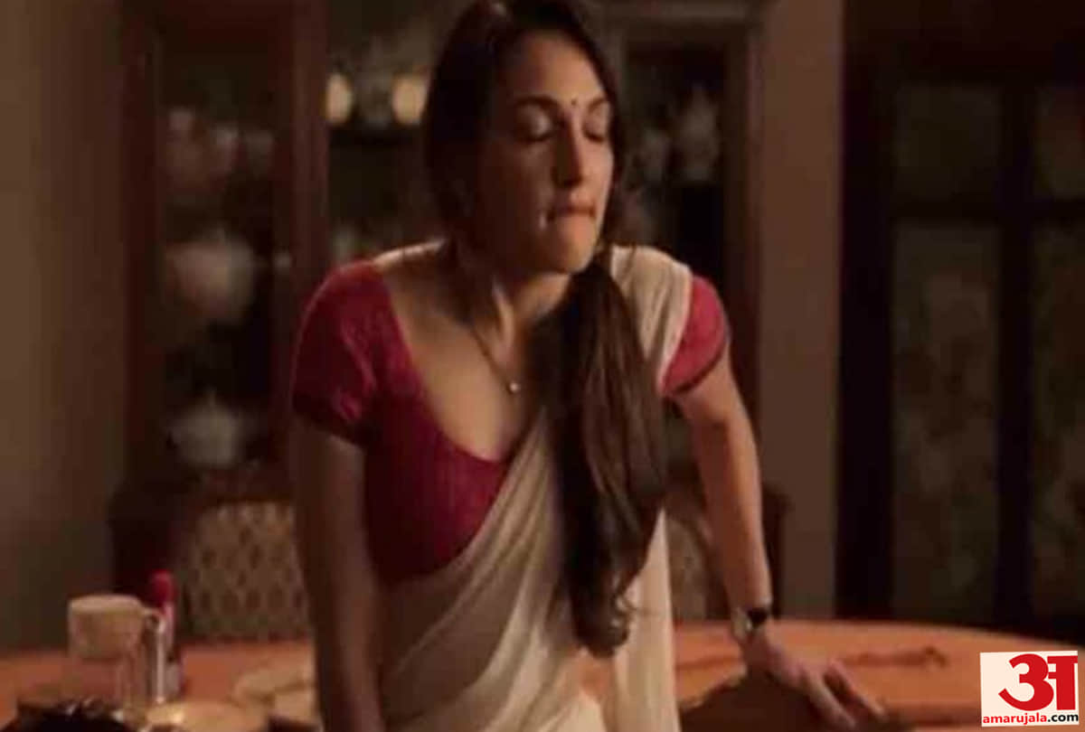 After Swara, Kiya, Shweta Tripathi will also make such a bold scene, the viewer will shake