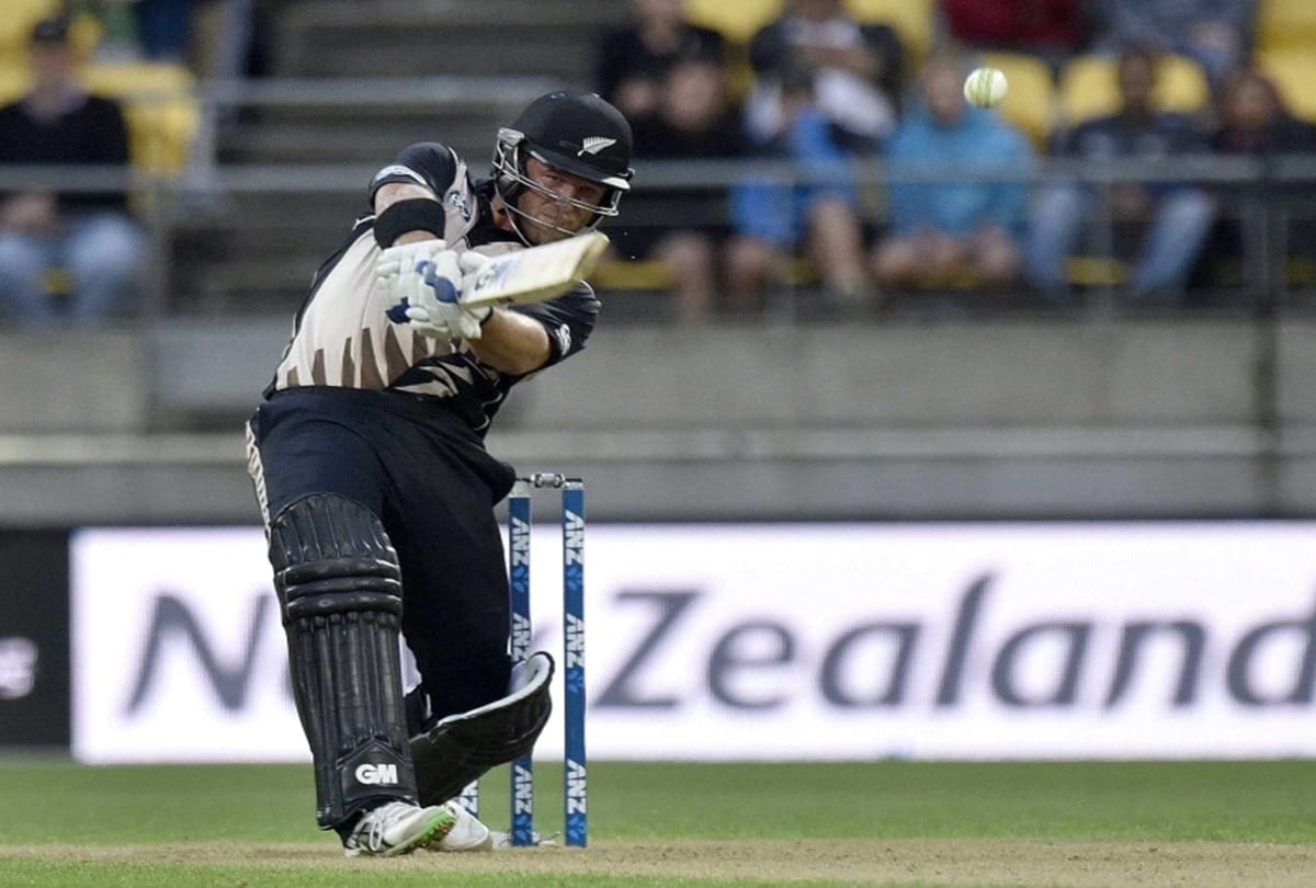 INDvNZ: Mitchell Santner predicts high scoring India-New Zealand series