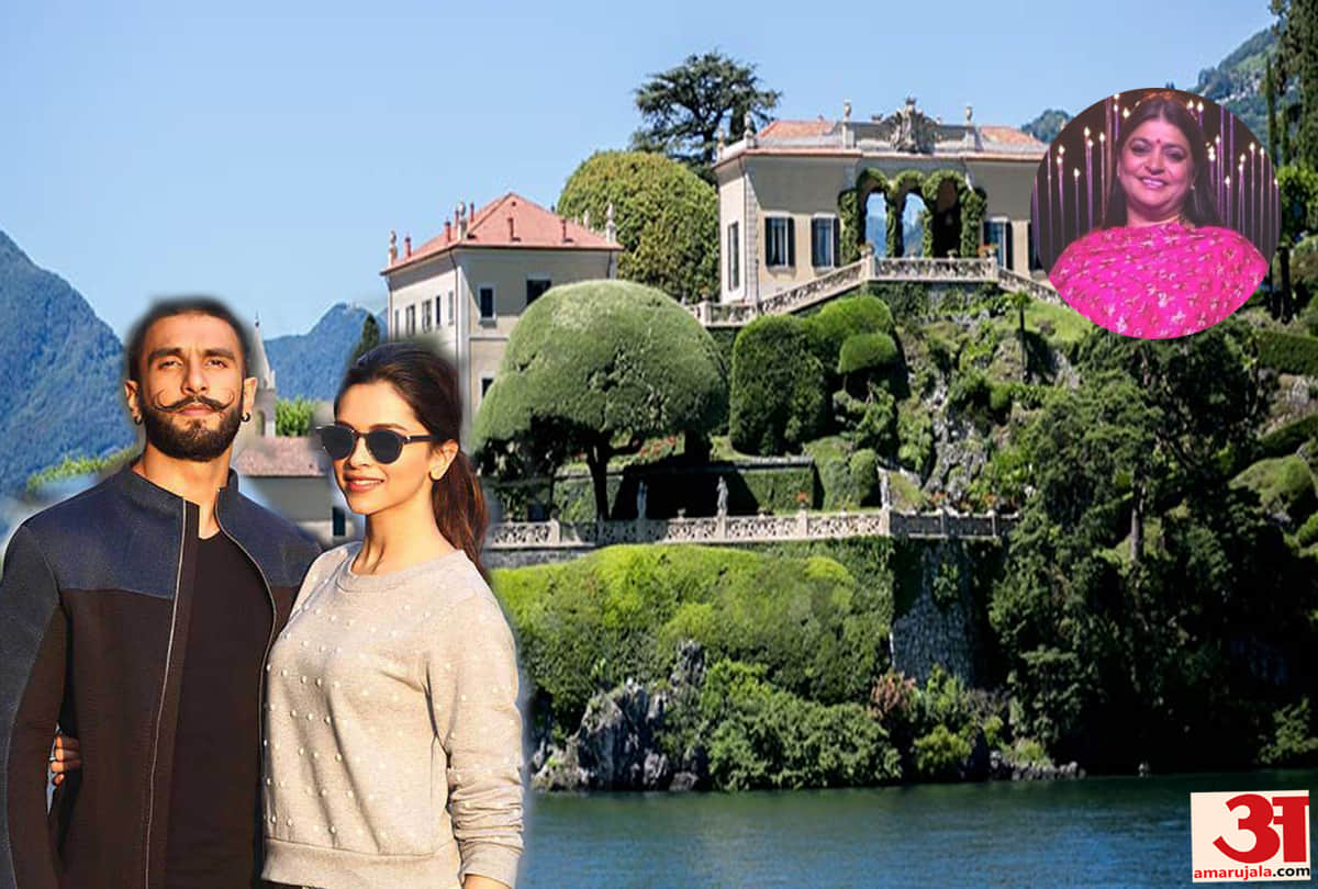 DeepVeer wedding know all about wedding planner Vandana Mohan