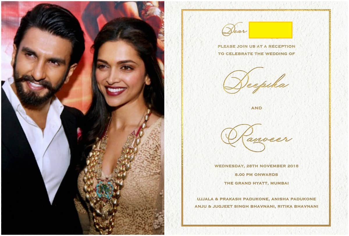 ranveer and deepika wedding musician and singers are in itlaly