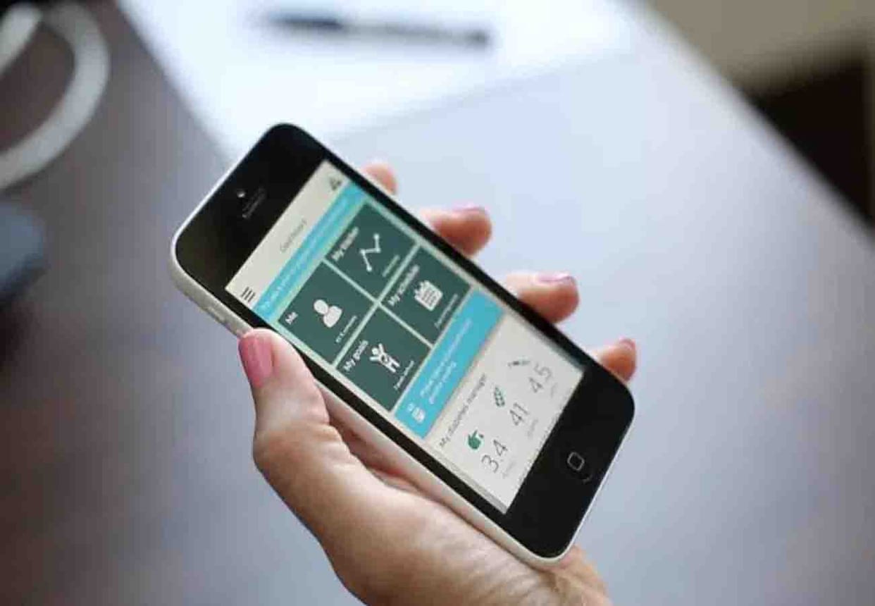 These app will bring revolution in digital police