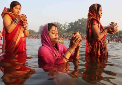 chhath 2018: delhi traffic issues advisory avoid wazirabad bridge isbt kashmere gate 13 14 nov