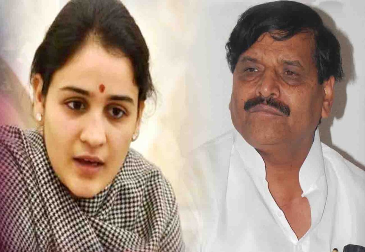 shivpal yadav statement on renaming cities issue in up