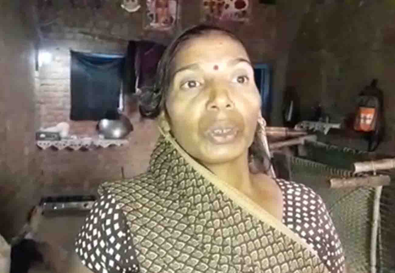 Uncle killed his nephew in farrukhabad