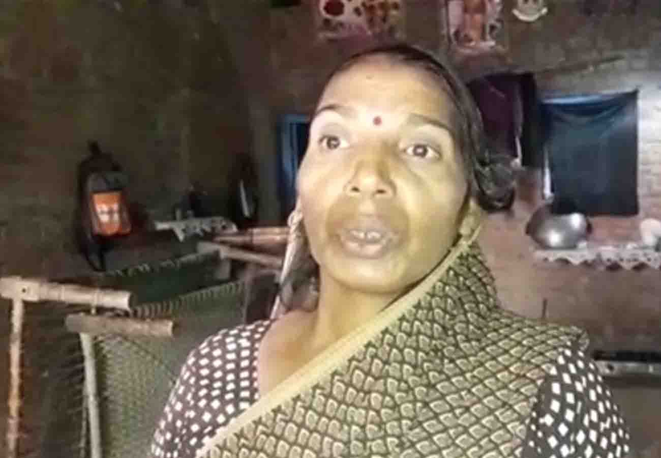 Uncle killed his nephew in farrukhabad