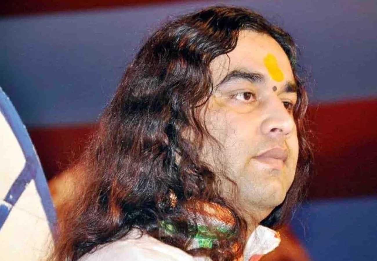 Kumbh 2019: Devkinandan will Tell Lord Ram katha for Ram Mandir construction