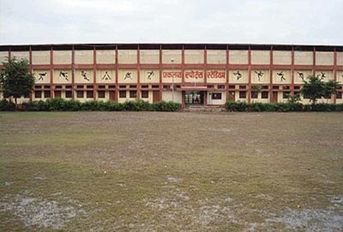 Many place of agra has been name changed