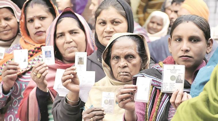 chhattisgarh election 2018: korba's last female candidate for assembly election