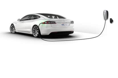 Norway is the first country to get wireless charging station for electric cars