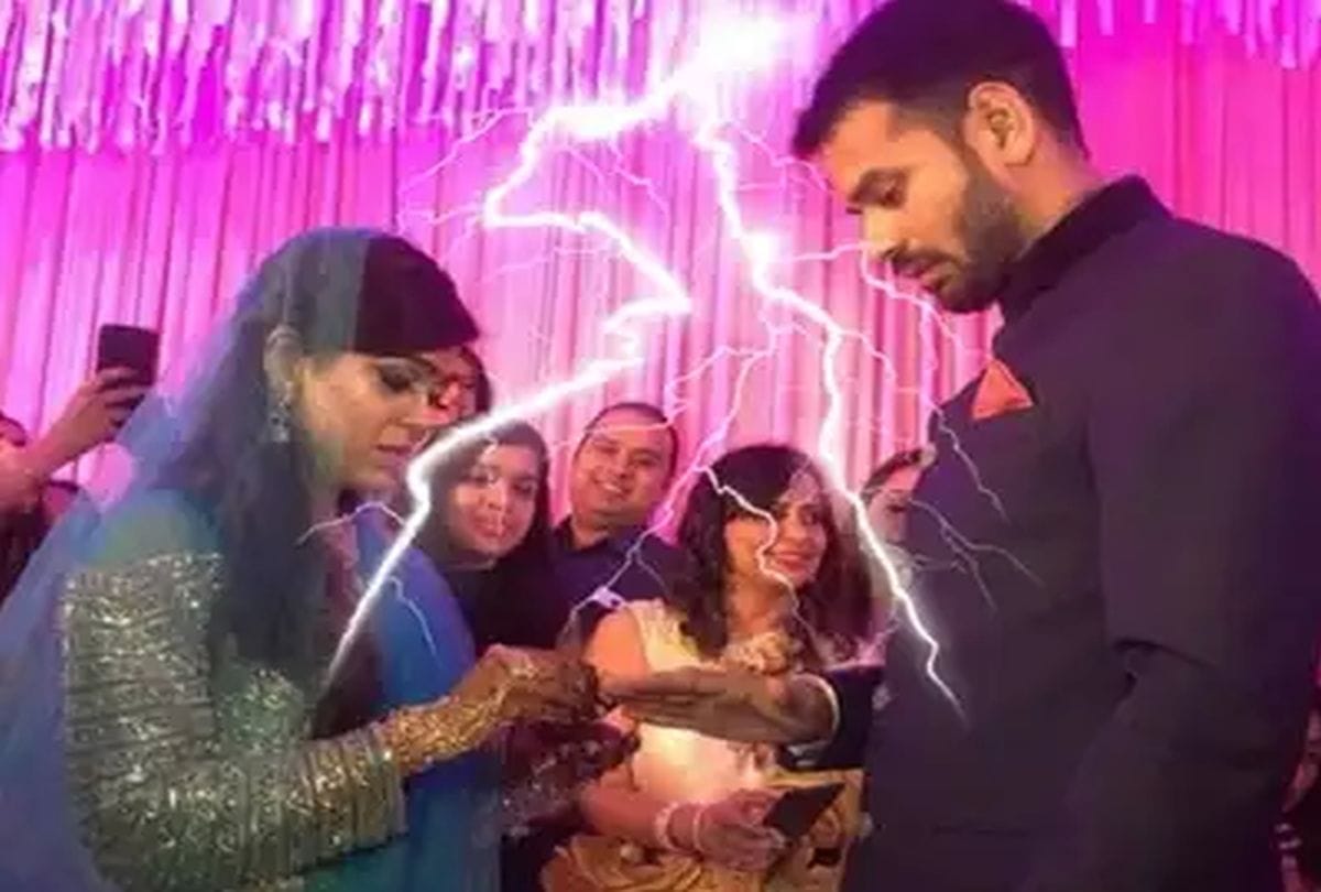 tej pratap yadav in barsana vrindavan