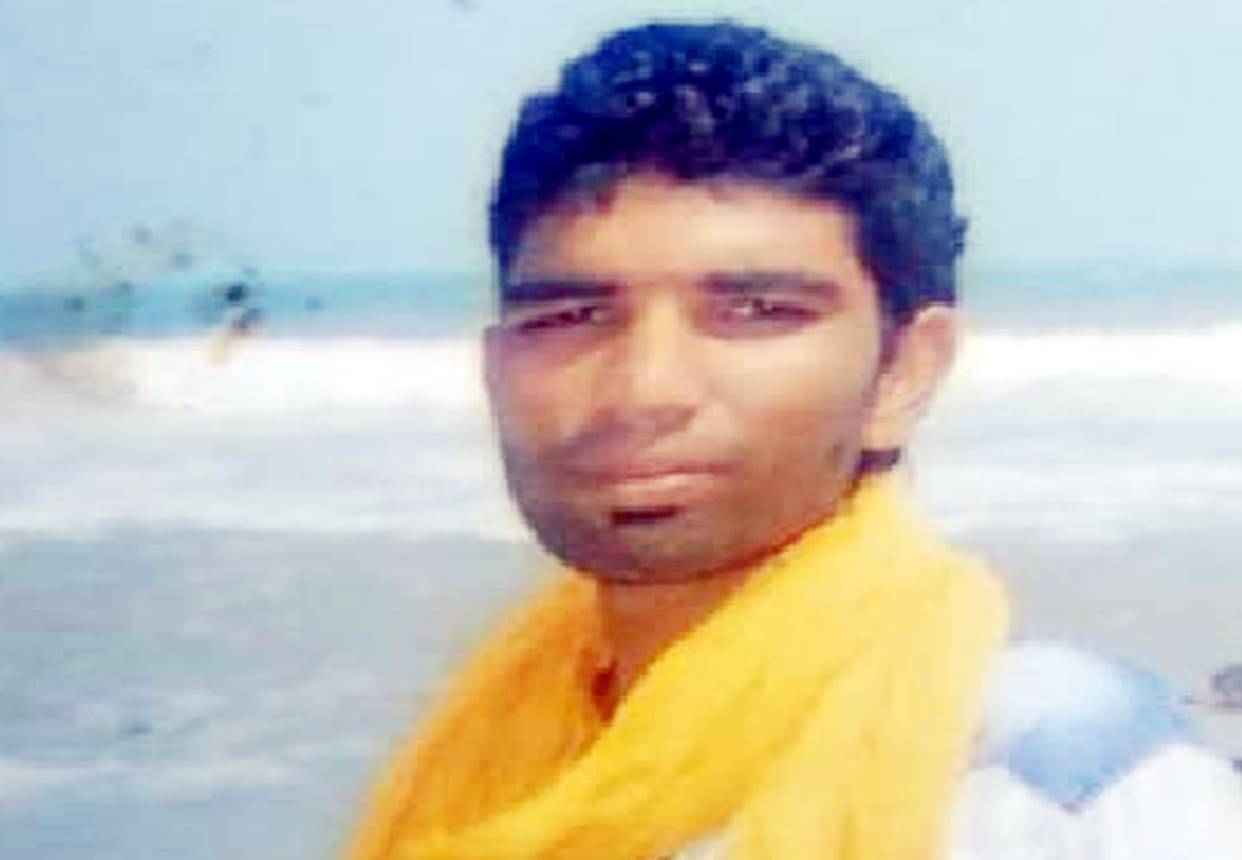 Uttarakhand resident youth murdered in Unnao