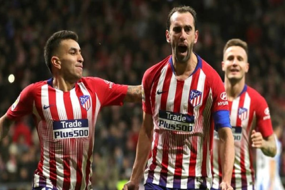 atletico madrid beat athletic bilbao by 3-2 in la liga football tournament