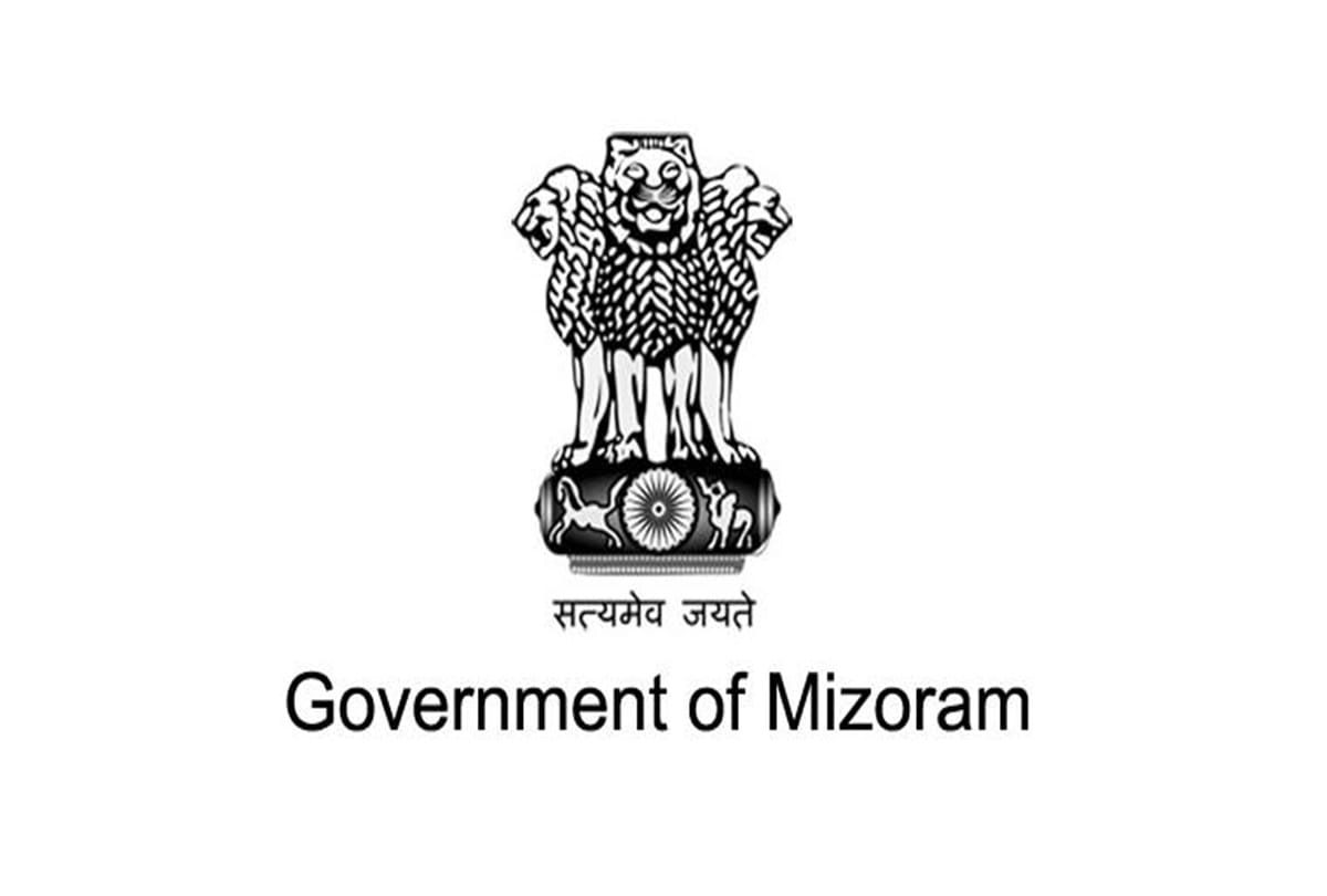 Mizoram Government sent three names for the post of chief election officer