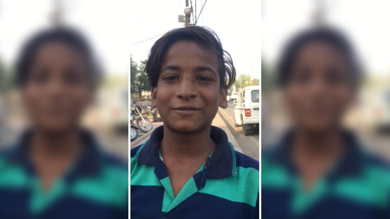 gwalior newspaper boy opinion on politics madhya pradesh elections