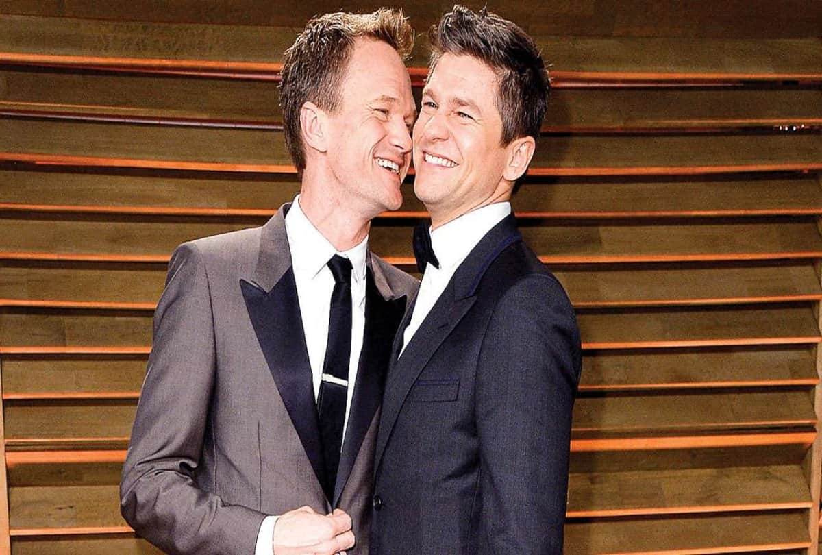 Hollywood 10 famous celebrities who have been remain friends before couple