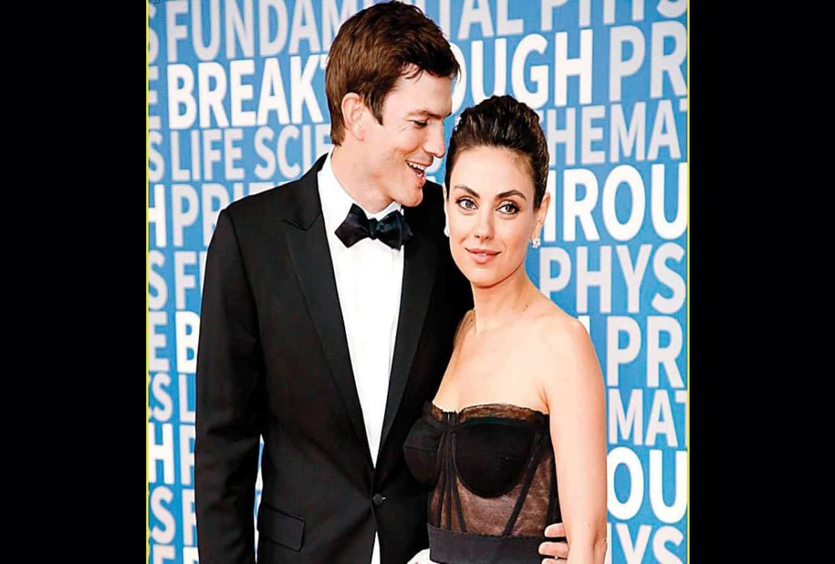 Hollywood 10 famous celebrities who have been remain friends before couple