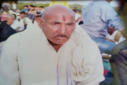 racial tension after farmer murder in agra
