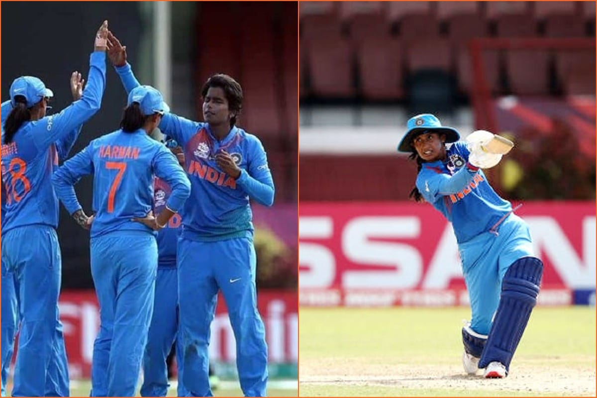 india vs ireland womens world t20i when and where to watch live streaming