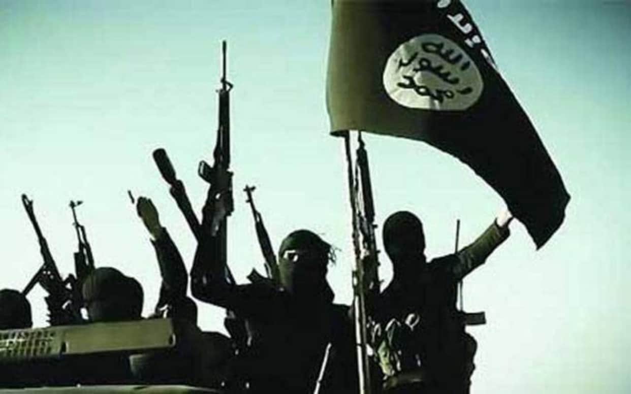 IS attacked on two ministers of Bangladesh two cops injured