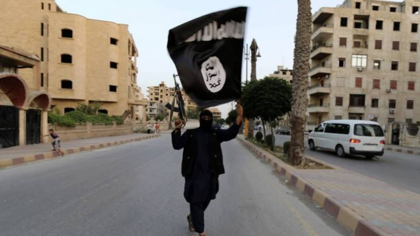 Kerala deported man tells the secretets of islamic state