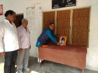 शिक्षा को आधुनिक बनाने मौलाना का योगदान सराहनी