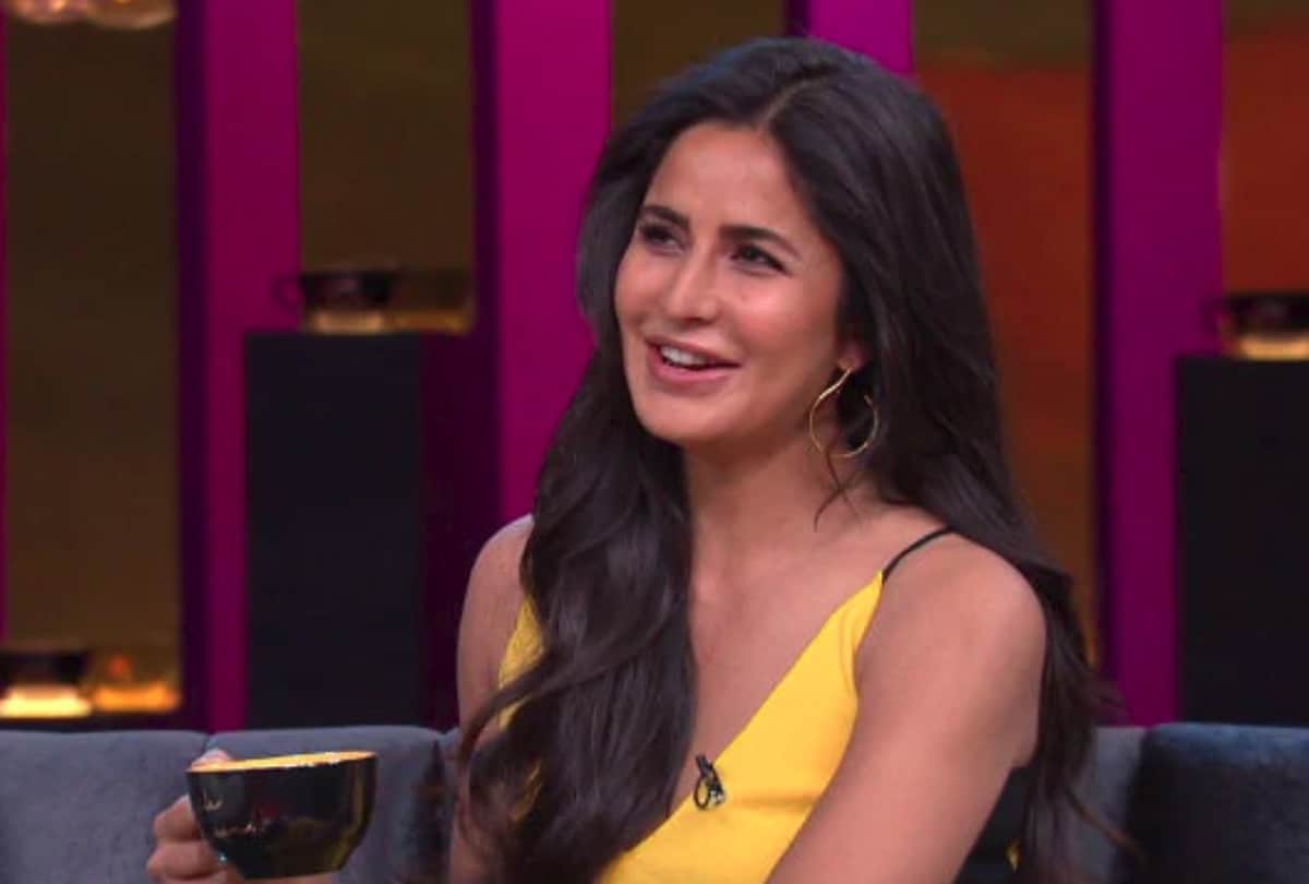 koffee with karan 6 varun dhawan secret opens about katrina kaif