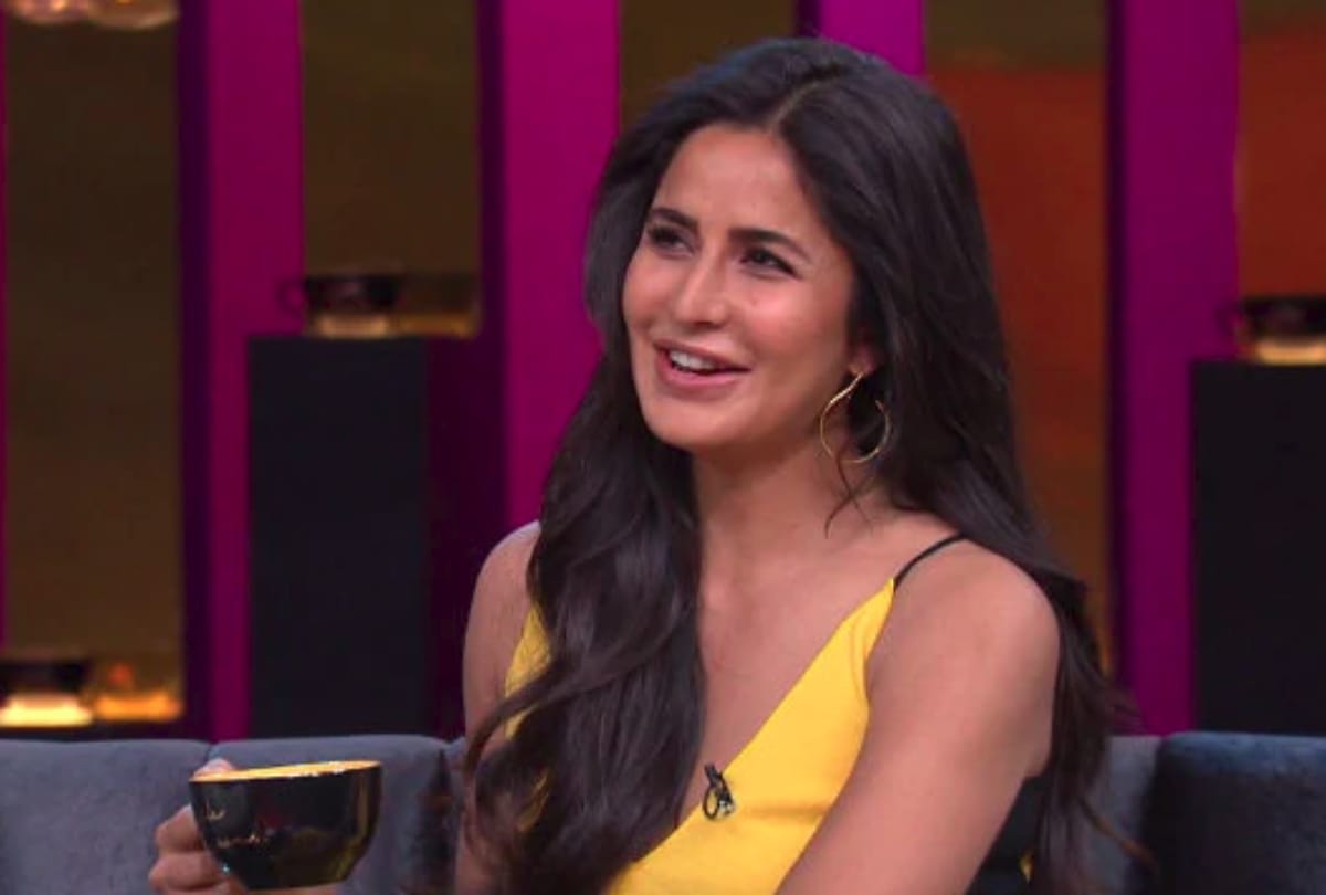 koffee with karan 6 varun dhawan secret opens about katrina kaif
