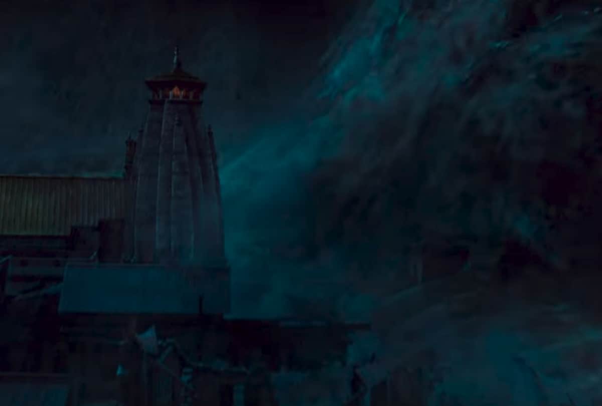 Kedarnath Trailer these reason why you should watch Sushant Singh Rajput and Sara Ali Khan film