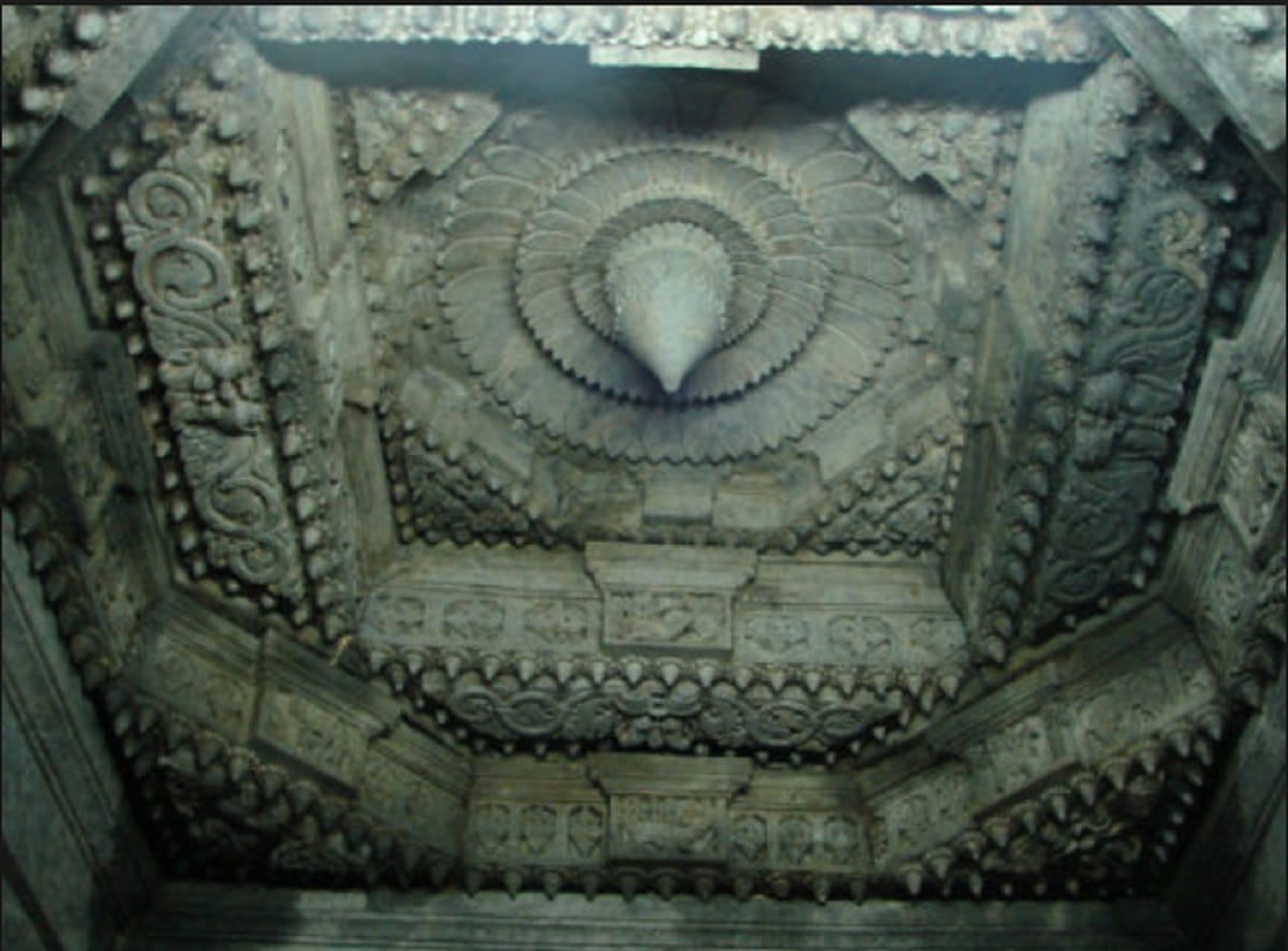 know the interesting facts about Konark Surya Temple