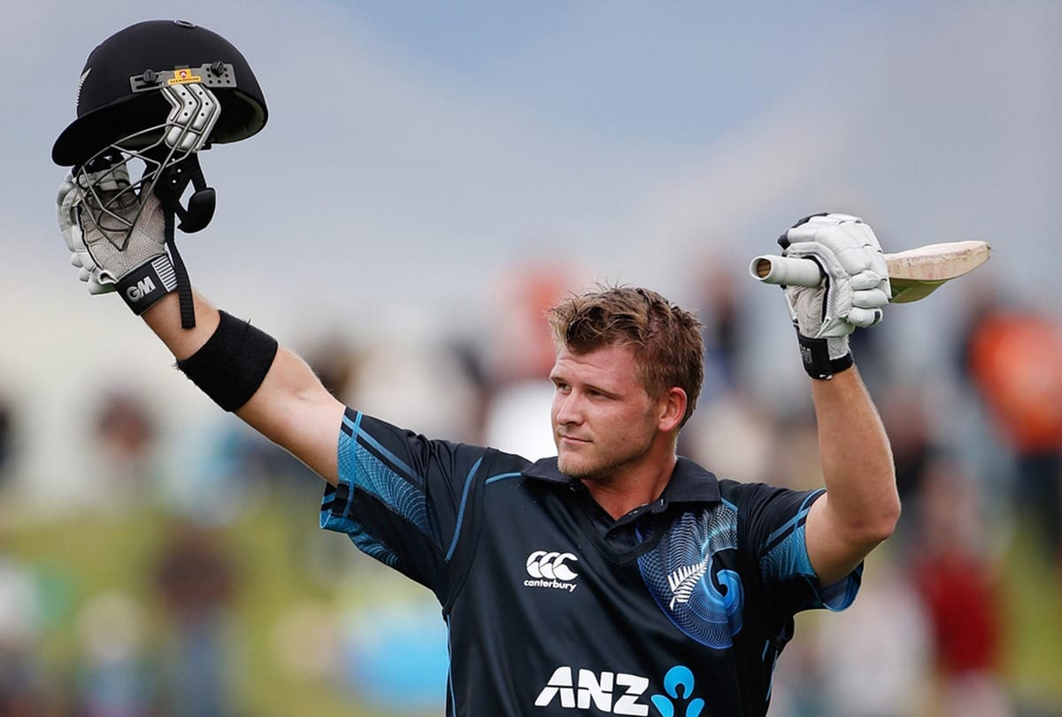 INDvNZ: Mitchell Santner predicts high scoring India-New Zealand series