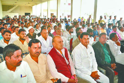 Shivpal Yadav will contest election from firozabad Lok Sabha seat